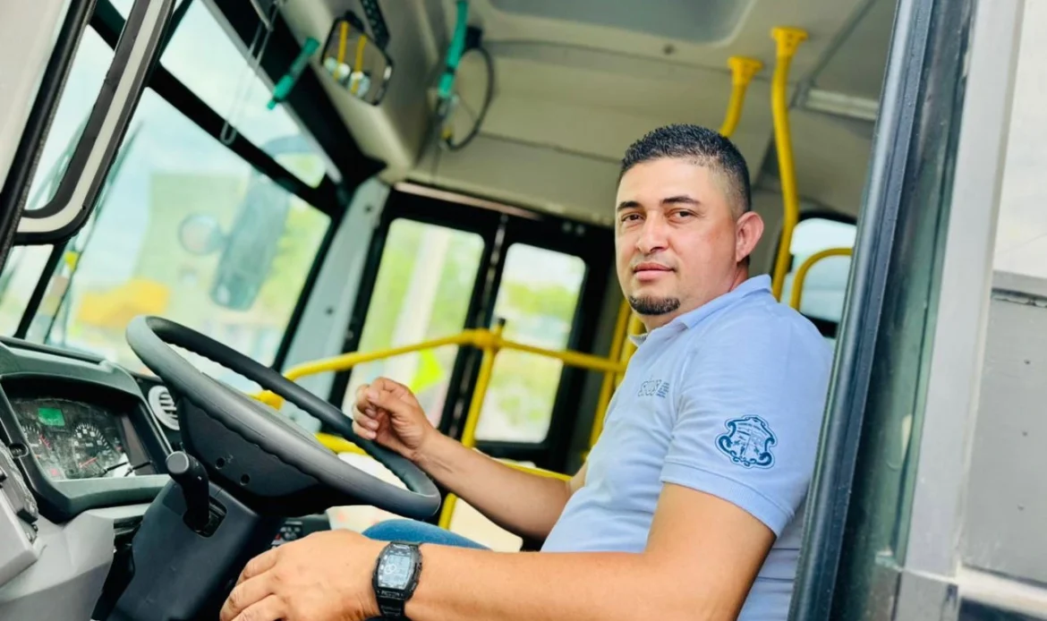 Conductor TPC