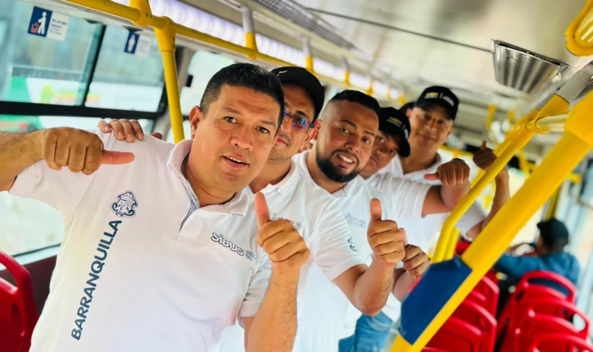 Conductores TPC